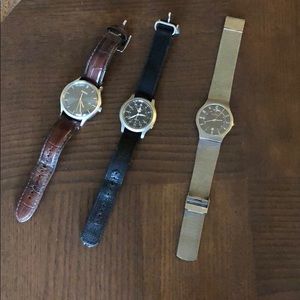Men’s Watches